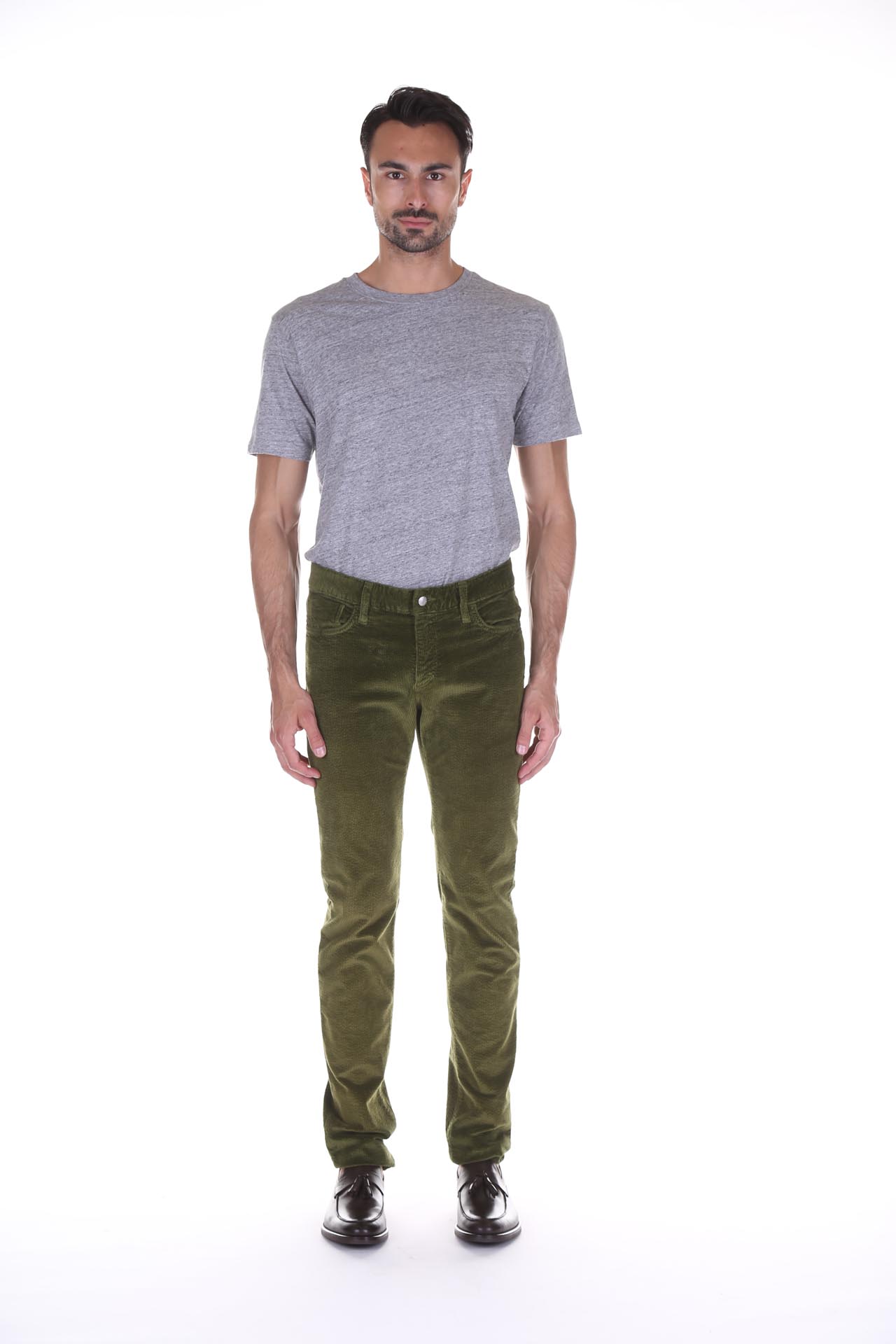 Sahft, Trousers